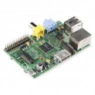 Raspberry Pi - Model B Raspberry Pi - Model B